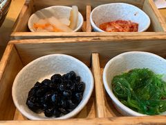 餐前小菜-胜博殿日式炸猪排(西红门店)