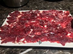 -仄园围炉坊·牛肉火锅·汕头卤水火锅(蛇口店)