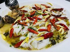 -太二酸菜鱼(财富购物中心店)