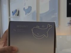 -山与蓝·轻糖鲜果蛋糕(勒泰店)