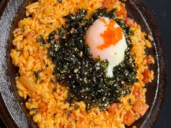 -NEED创意韩国料理(青岛万象城店)