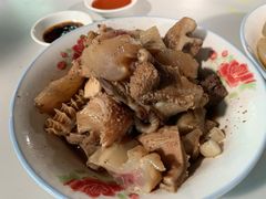 -梓记牛什(總店)
