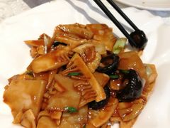 烧二冬-马凯餐厅(地安门店)