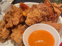 -京A Taproom·精酿餐吧(CBD店)