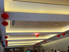 -神憩宾馆-餐厅