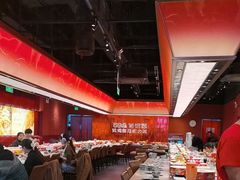 -龍歌自助小火锅(雨花台江南虹悦城店)