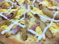 -达美乐比萨(国瑞北路店)