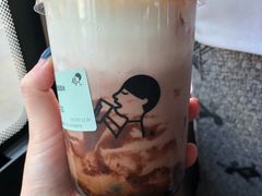 -喜茶(徐州金鹰店)