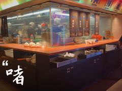 -啫神·广州地标美食(北京路店)