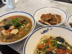 -天天鲜面馆(衡山路店)