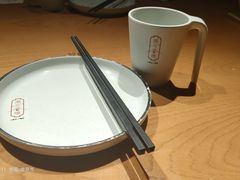 -湘与香缘·湖南菜(王府井北京市百货大楼店)