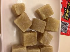 冻豆腐-彤德莱火锅(大学城店)