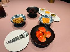 -新荣记(南京西路店)
