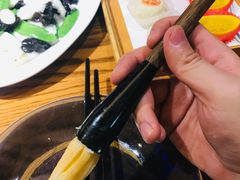 -秦唐一号西安菜馆(钟楼店)