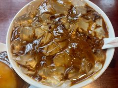 -黄氏沥泉·冰粉(玉林店)