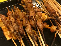 -望京小腰(北京总店)