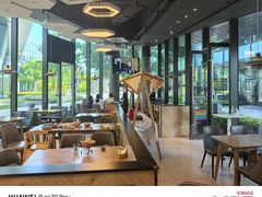 -青麦家·融合餐厅(江岛智立方店)