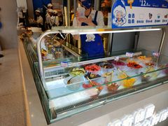 -溪边姑娘·拉丝酸奶水果捞(春熙路店)