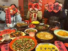 -阿嫂印象·民间江湖菜(大学城店)