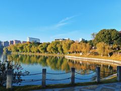 -天鹅湖体育公园