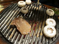 -原始泥炉烤肉(总店)
