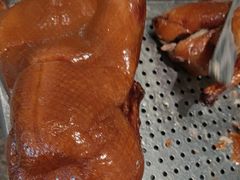 -玉林烤鸭店(定福庄店)
