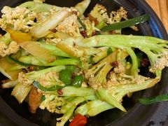 -五口灶·下饭小炒(洛社店)