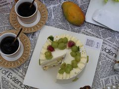 -可丽可丽·生日蛋糕·下午茶