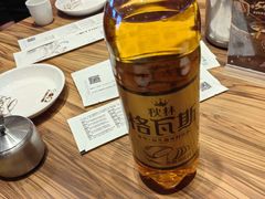 -九转小磨·非遗东北菜(群力店)