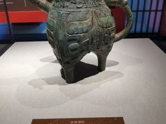 -盘龙城遗址博物院