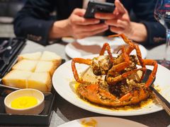 -Ministry of Crab•MOC(交子大道店)