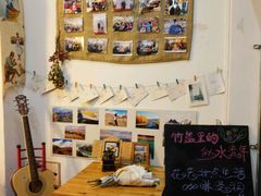 -参差咖啡(水果湖公园店)