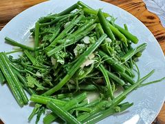-阿葉农家饭店