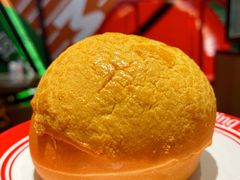 广州首创Big Men菠萝包-敏华冰厅(番禺天河城店)