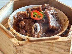 -顺德美的万豪酒店-万豪中餐厅