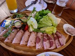 -宝莱纳啤酒花园餐厅PAULANER BRAUHAUS Nanjing(广州路店)