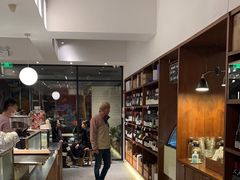 -BAKER&SPICE(安福路店)