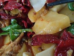 -阿达西新疆餐厅(西北大学店)