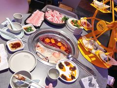 -故里和山·成都火锅(欢乐港湾店)