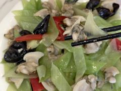 -碧海银沙海鲜餐厅(恒大海上威尼斯店)