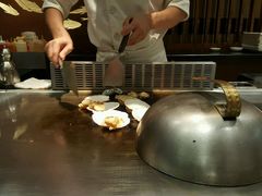 -大渔铁板烧(大悦城店)