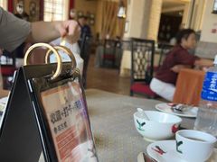 -南沙游艇会·大兵船餐厅