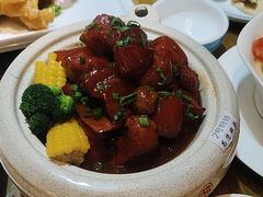 -东北大院·东北菜(三台子店)