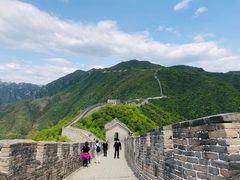 -慕田峪长城