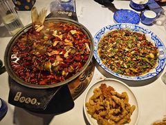 -友记功夫香·人民大排档(红牌楼店)