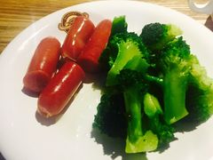 -瑞伯克牛排自助餐厅天一广场店