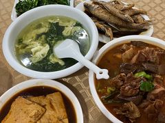 -山里人家土菜馆(茅山店)