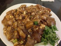 -清真宏玉祥黄门脸餐厅(华荫东里店)