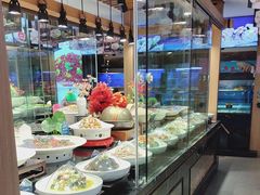 -大鹏饭店·金陵家宴(奥体中心店)