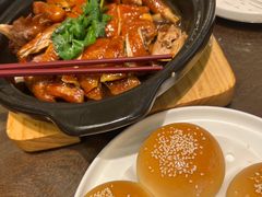 -山水茶艺馆·点心粤菜·30年老字号